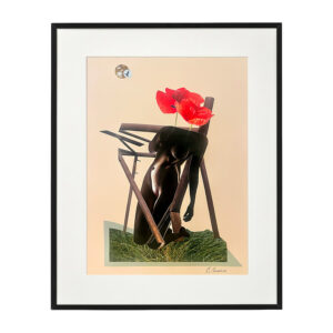 Tablou - Embracing Vulnerability’s Strength