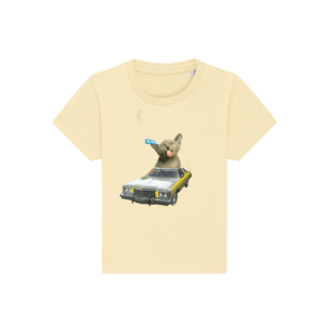 Tricou copil 11