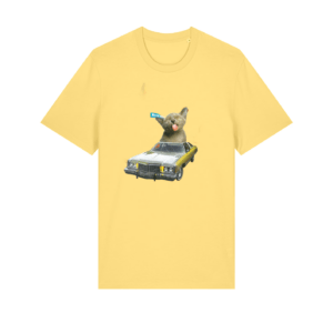 Tricou 9