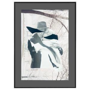 Tablou Inverno nell'anima